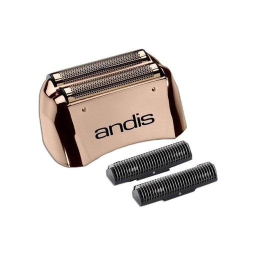 BarberSets - Andis Copper Foil Replacement & Cutter AN-17230