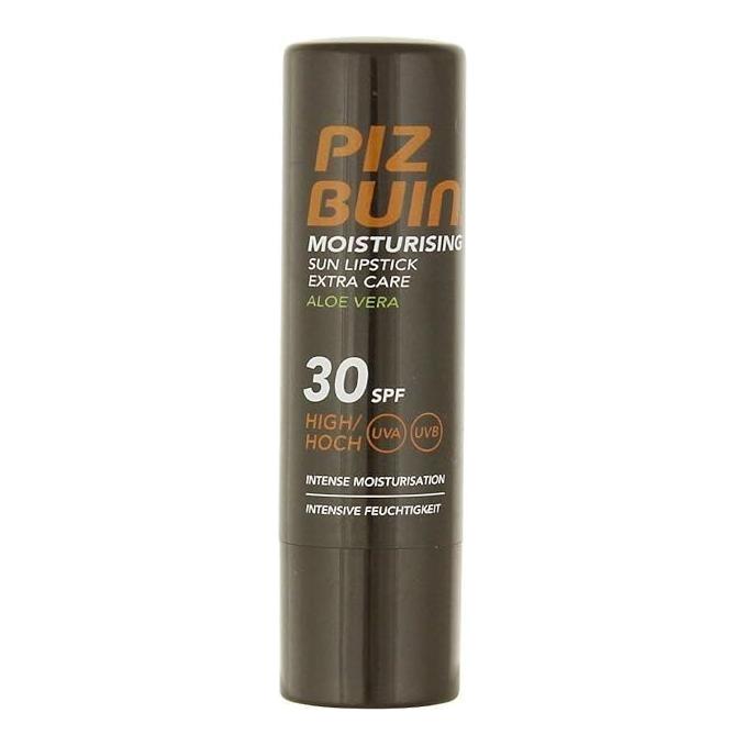 Piz Buin Piz Buin Moisturising Sun Lipstick SPF30 4.9g Lip Balm