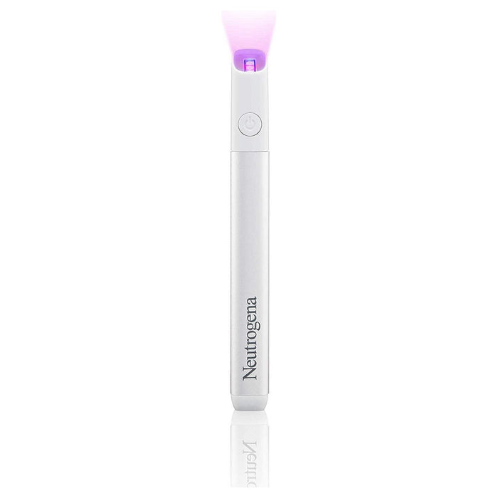 Visibly-Clear® Light Therapy Targeted Acne Spot Treatment