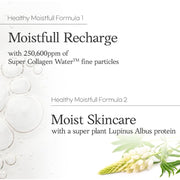 AsiaBeautyMall ETUDE Moistfull Collagen Facial Toner Toner Lotion