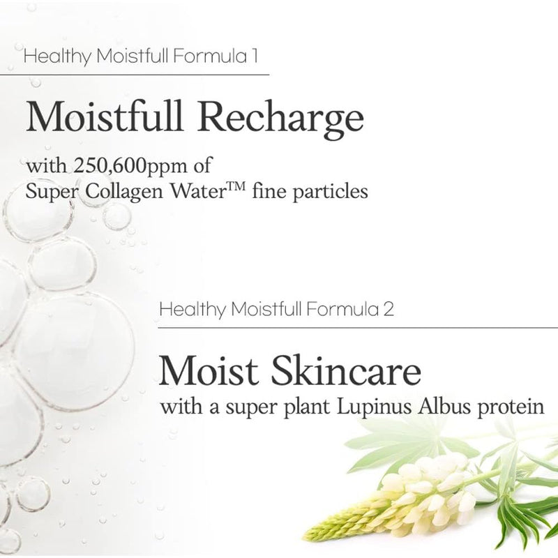 AsiaBeautyMall ETUDE Moistfull Collagen Facial Toner Toner Lotion