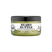 Magic Magic Grooming: Beard Butter 3.5 Oz Beard Butter