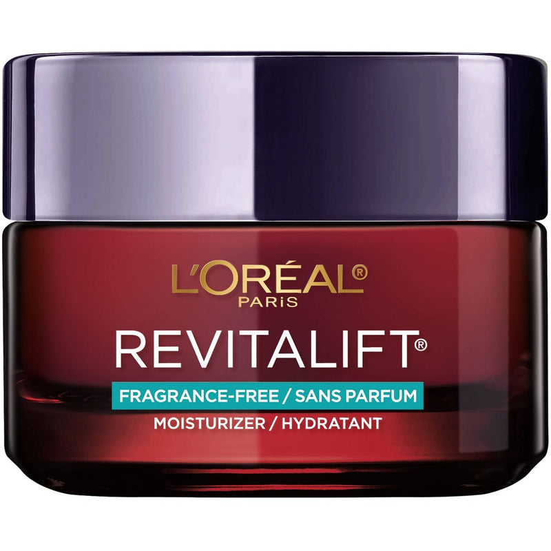 L'Oreal Paris L'Oreal Paris Revitalift Triple Power Anti-Aging Cream, Fragrance Free, 1.7 Oz Health & Beauty