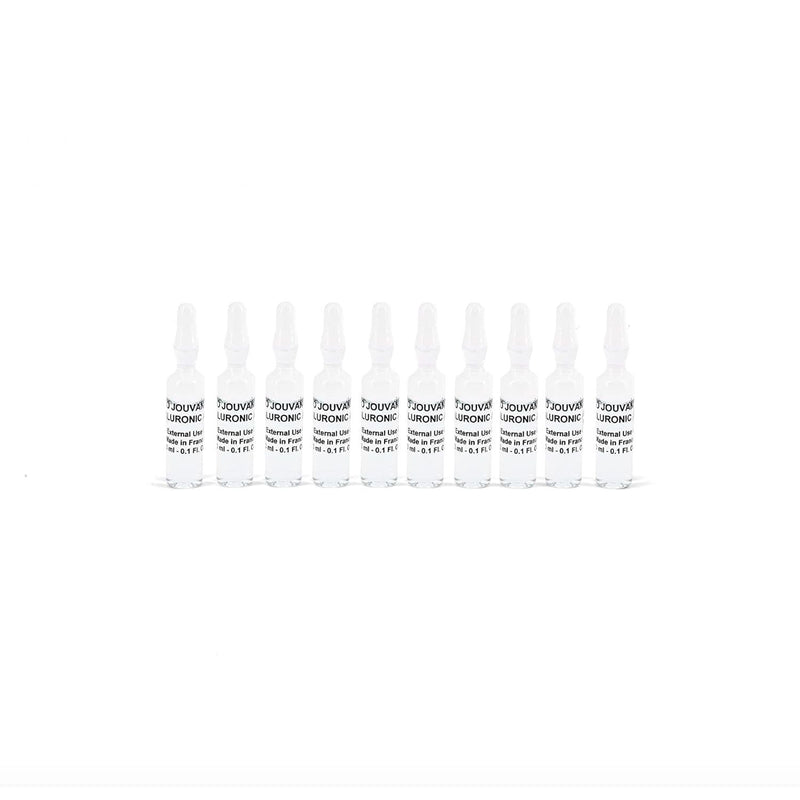 Bio Jouvance Paris Consumer Hyaluronic Acid Ampoules Wholesale