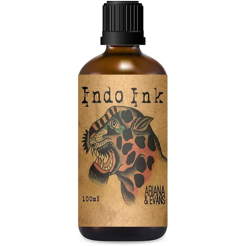 Ariana & Evans Ariana & Evans Indo-Ink Shaving Collection Shaving Set