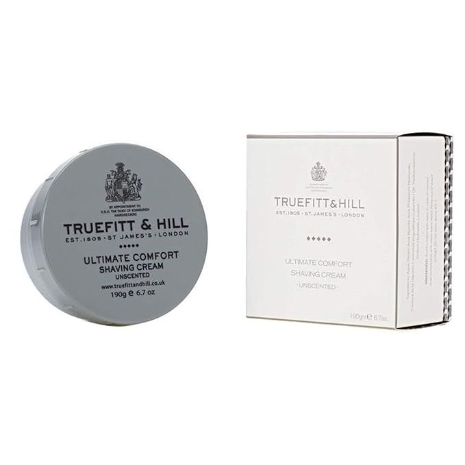 Truefitt & Hill Truefitt & Hill Highgrove Shaving Cream Bowl 6.7 Oz Shaving Cream