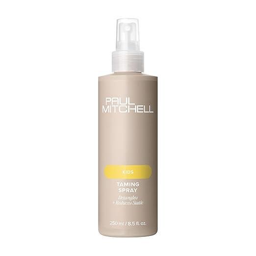 Paul Mitchell Paul Mitchell Kids Taming Spray 250ml Hair Spray