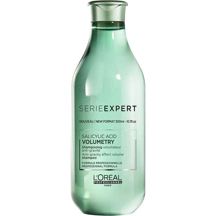 L'Oreal Serie Expert Volumetry Professional Shampoo 300ml