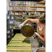 MION Artisan Soap Co. Maple Butter | Mango Butter Soap