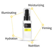 AsiaBeautyMall Coxir Vita C Bright Serum Serum