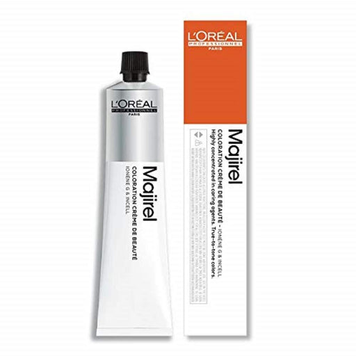 Majirel L'Oreal Professionnel Majirel Permanent Creme Color C6.46 6CR Hair Color