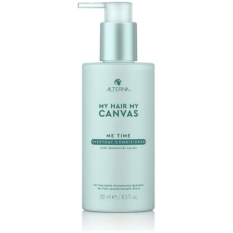 Alterna Alterna My Hair My Canvas More to Love Bodifying Conditioner, 8.5-oz Conditioner
