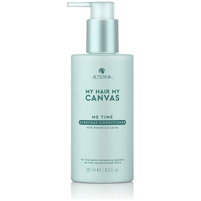 Alterna My Hair My Canvas More to Love Bodifying Conditioner, 8.5-oz