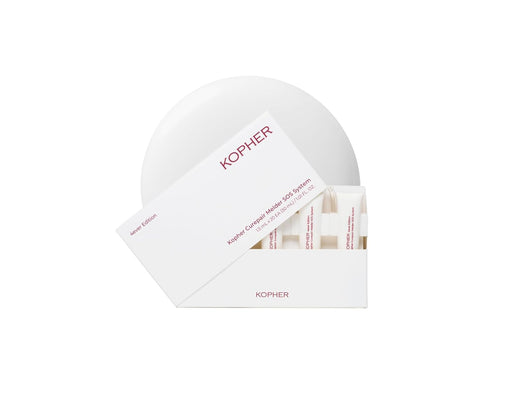 AsiaBeautyMall Kopher Curepair Melder SOS System Serum Lavender