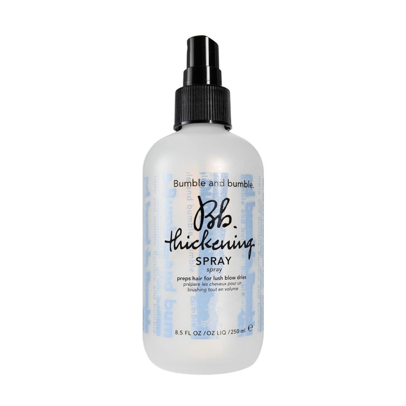 Nava Beauty Bumble and Bumble Thickening Spray 8.5 OZ Hair White Smoke