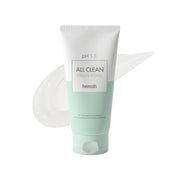 AsiaBeautyMall Heimish All Clean Green Foam Face Cleanser White Smoke