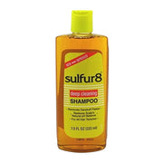 Mill's Beauty Supply Sulfur 8 Deep Cleaning Shampoo Hair Shampoo