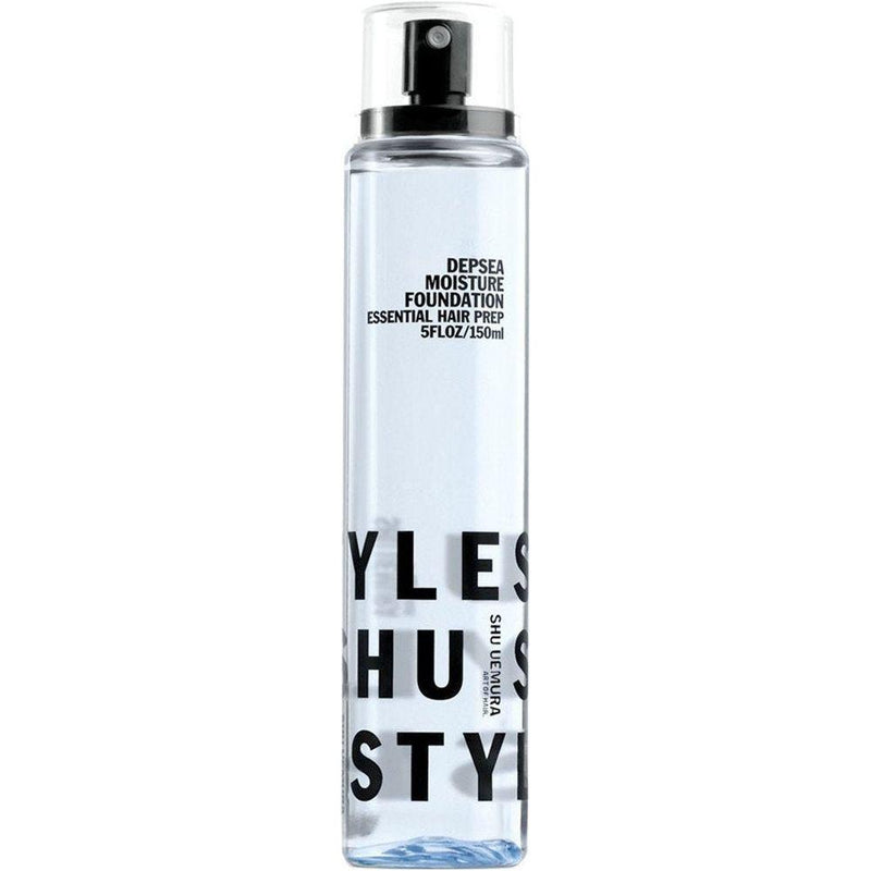 Shu Uemura Shu Uemura Depsea Moisture Foundation 150ml Foundation