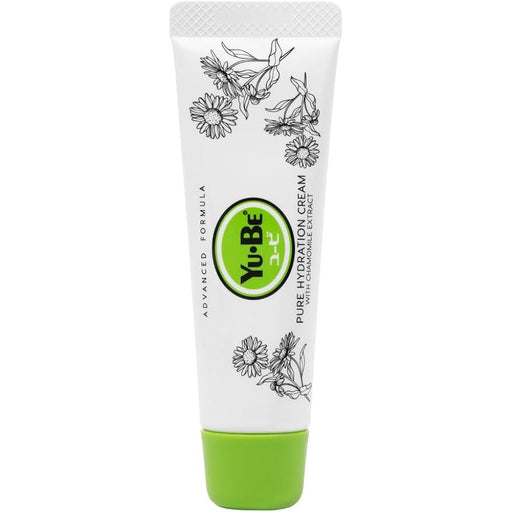 Yu-Be Yu-Be Advanced Formula Pure Hydration Cream 1 Oz Lotion & Moisturizer