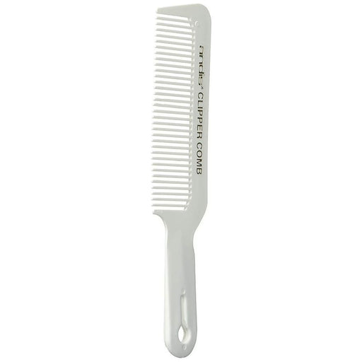 BarberSets - Andis White Clipper Comb