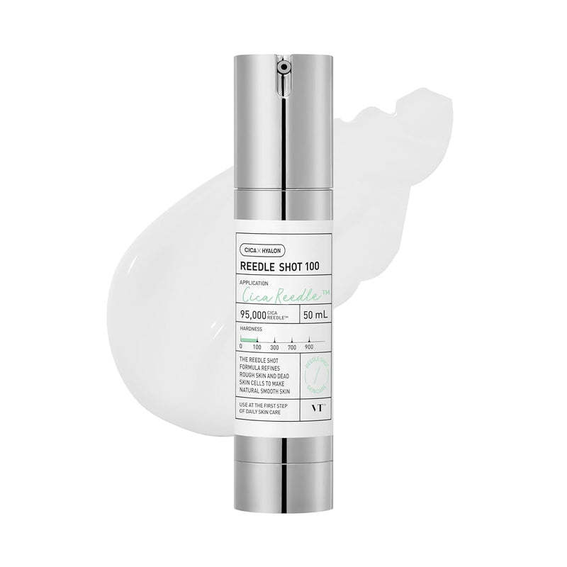 AsiaBeautyMall VT Reedle Shot 100 Serum