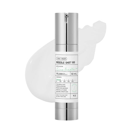 AsiaBeautyMall VT Reedle Shot 100 Serum