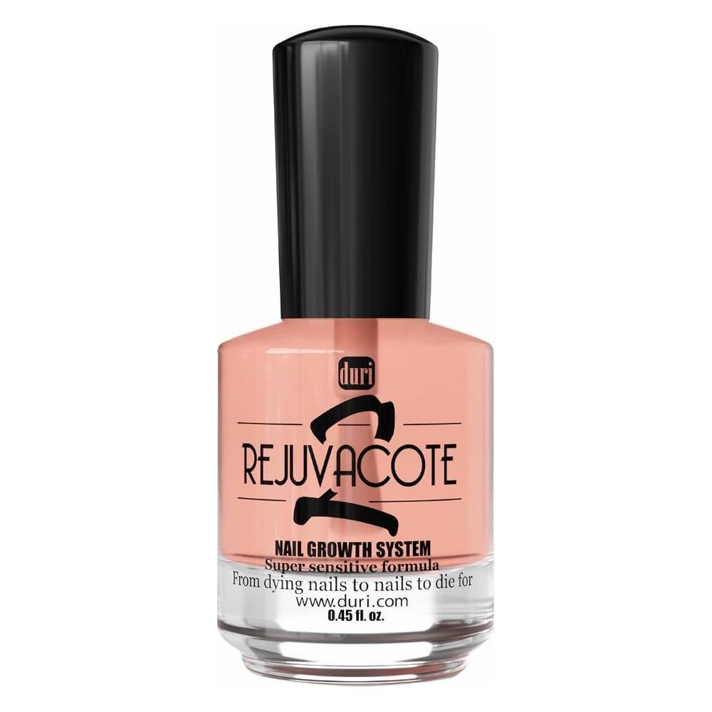 Duri Duri Rejuvacote 2 Nail Growth System Nail Treatment 0.61 oz Nail Treatment
