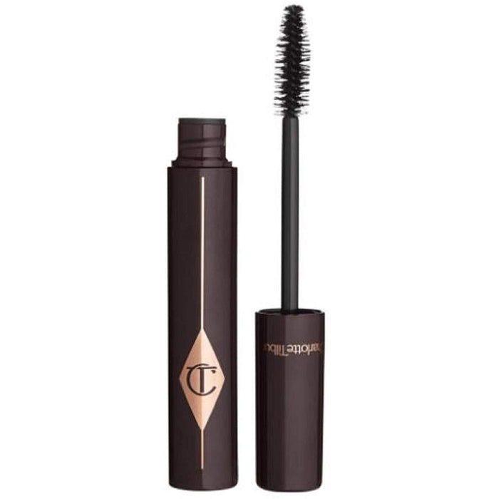 Charlotte Tilbury Full Fat Lashes Mascara 8ml, Glossy Black