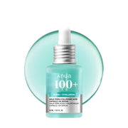 AsiaBeautyMall ANUA PDRN Hyaluronic Acid Capsule 100 Serum Serum