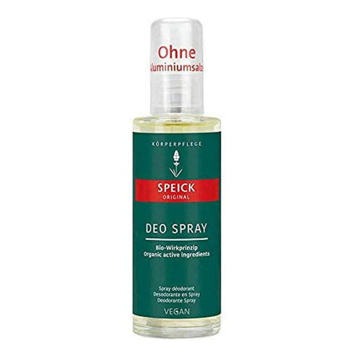 Speick - Speick Deo Thermal Deodorant Spray 75ml