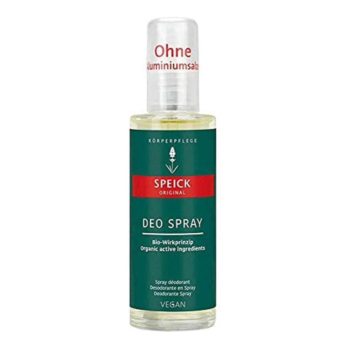 Speick - Speick Deo Thermal Deodorant Spray 75ml