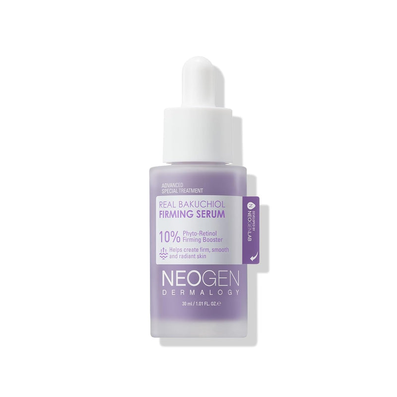 AsiaBeautyMall NEOGEN Dermalogy Real Bakuchiol Firming Serum Serum