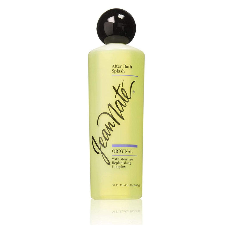 Revlon Revlon Jean Nate Original After Bath Splash Mist - 30 fl oz After Bath Splash Mist