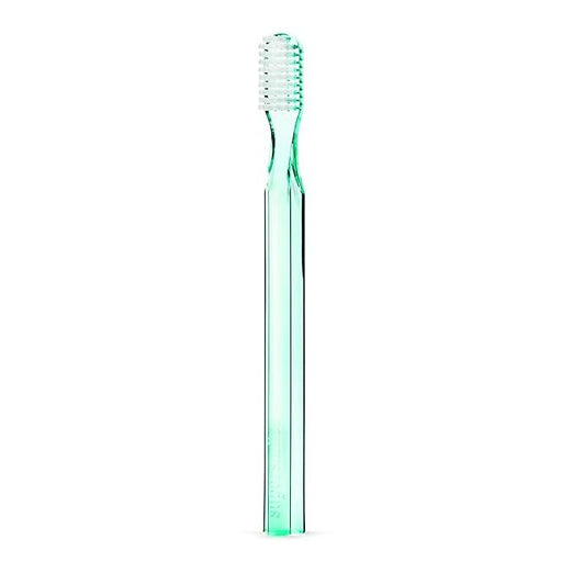 Supersmile Supersmile New Generation Toothbrush, Green Patented 45° Angle Soft Bristles Toothbrushes