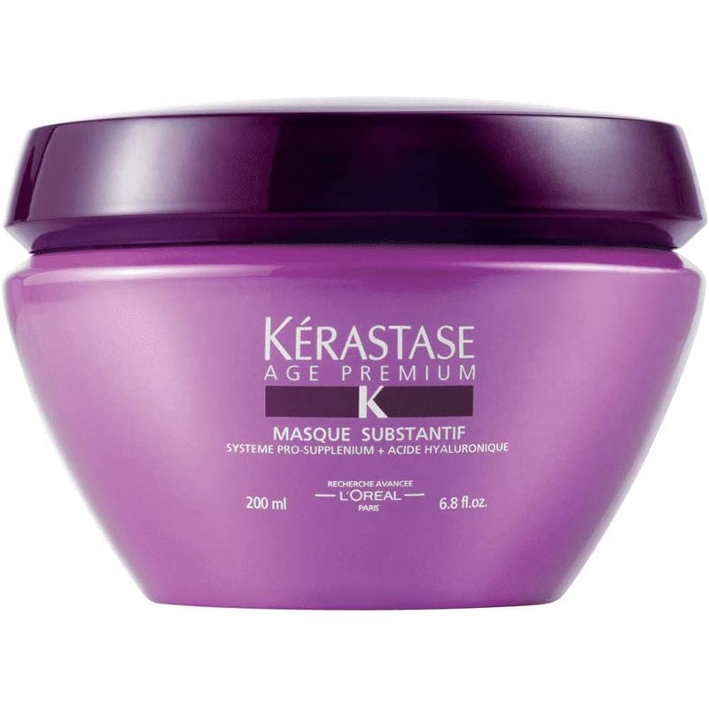Kerastase Kerastase Age Premium Masque Substantif Rejuvenating Masque 200ml Hair Masque