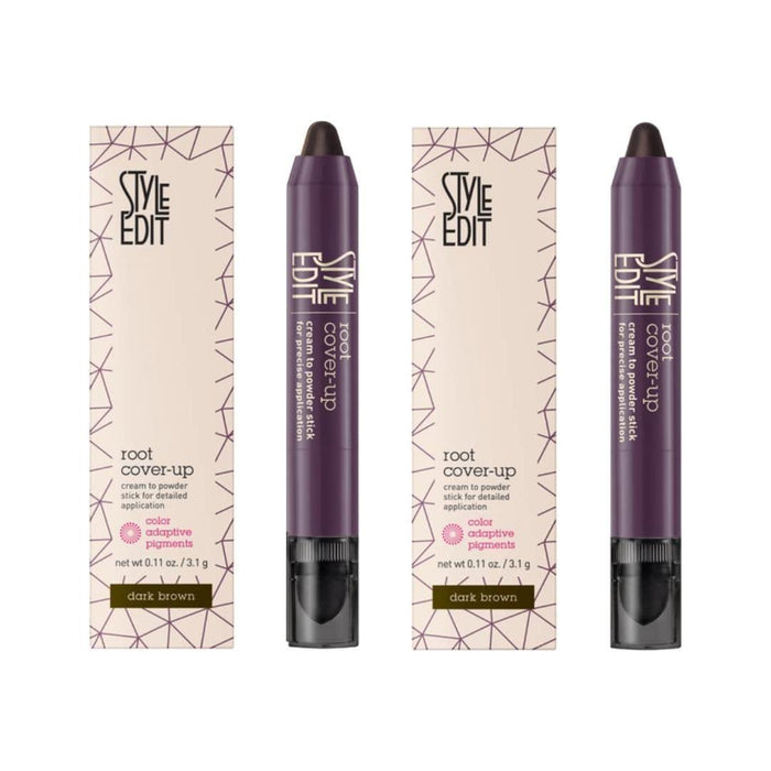 Style Edit Instant Root Cover Up Stick