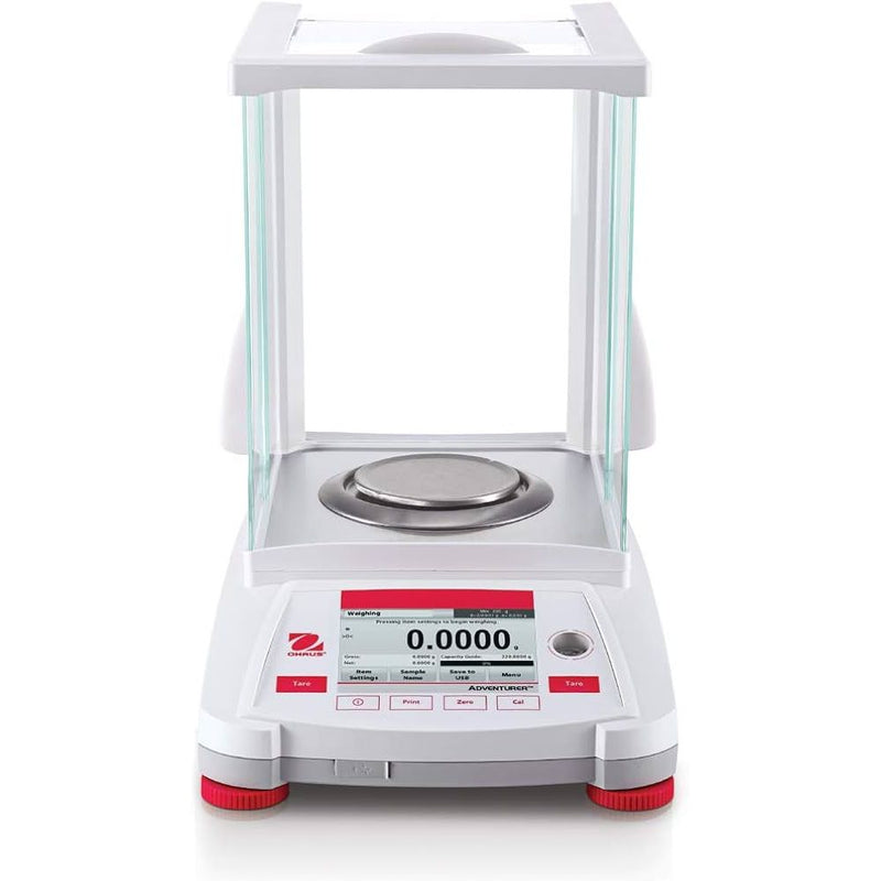 OHAUS OHAUS Adventurer Precision Balance, 420 g x 0.001 g, Internal Calibration Science & Laboratory