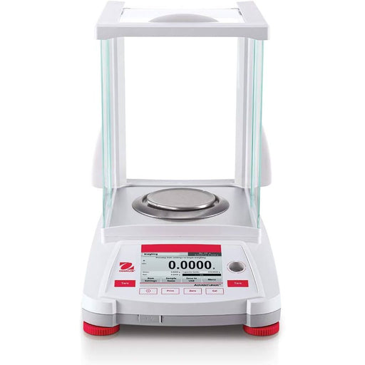 OHAUS OHAUS Adventurer Precision Balance, 420 g x 0.001 g, Internal Calibration Science & Laboratory