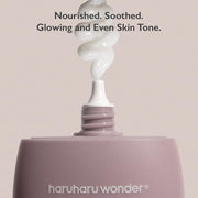 AsiaBeautyMall Haruharu Wonder Black Rice 10 Hyaluronic Cream Moisturizer