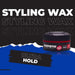 Gummy Fonex Styling Wax Ultra Hold 150 ml