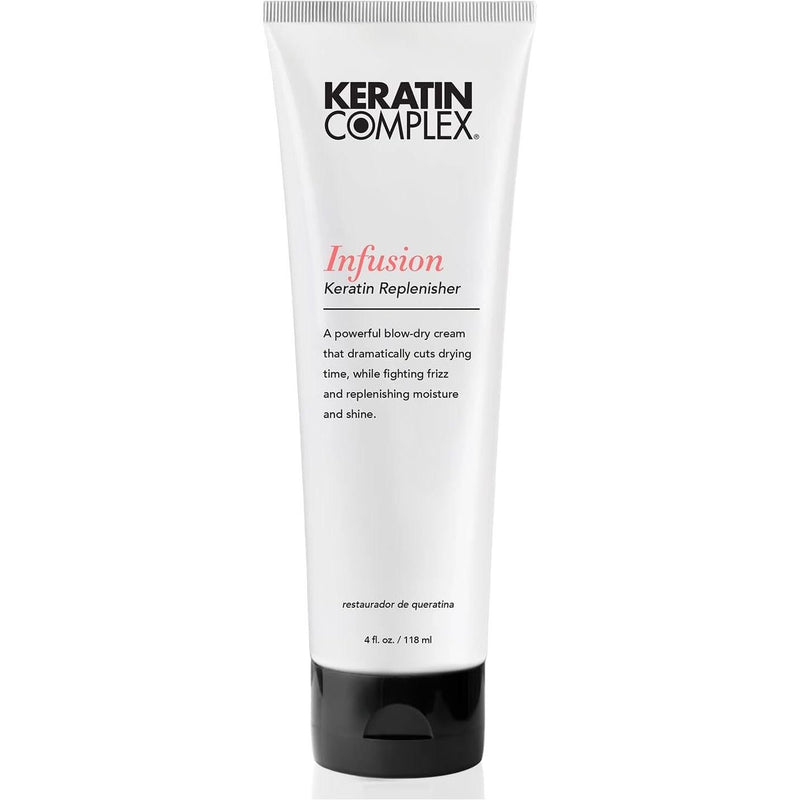 Keratin Complex Keratin Complex Infusion Therapy 100ml / 3.3oz Hair Treatment