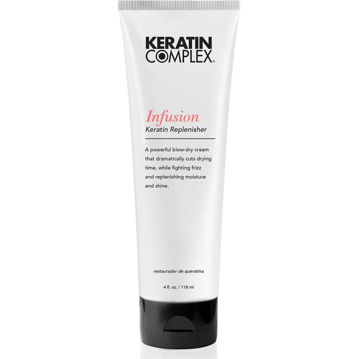 Keratin Complex Infusion Therapy 100ml / 3.3oz