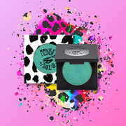 Medusa's Makeup Totally Baked Eyeshadow - Tubular