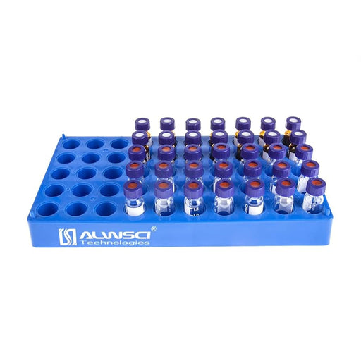 Corning Vial Rack, 50-Position Science & Laboratory