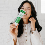 Silver Biotics Natural Whitening Coral Toothpaste Oral Care