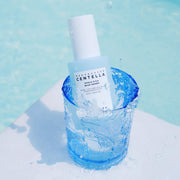 AsiaBeautyMall SKIN1004 Madagascar Hyalu-Cica Blue Serum Serum