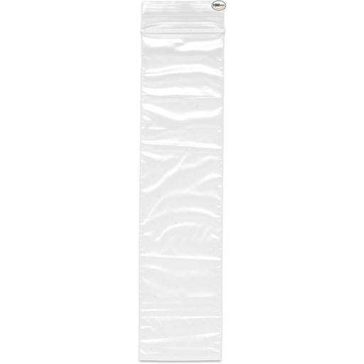 Plymor Bag Zip Bg 1M 2X8N 1000 Dry Boxes