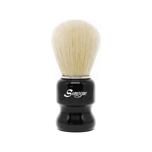 Semogue Torga-C5 Onyx Synthetic (Jet Black) Shaving Brush