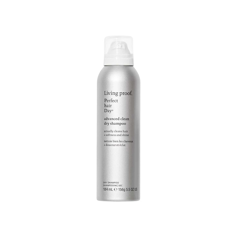 Nava Beauty Living Proof Perfect hair Day Advanced Clean Dry Shampoo 5.5 OZ Lavender