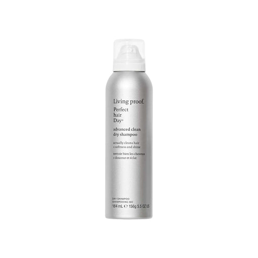 Nava Beauty Living Proof Perfect hair Day Advanced Clean Dry Shampoo 5.5 OZ Lavender